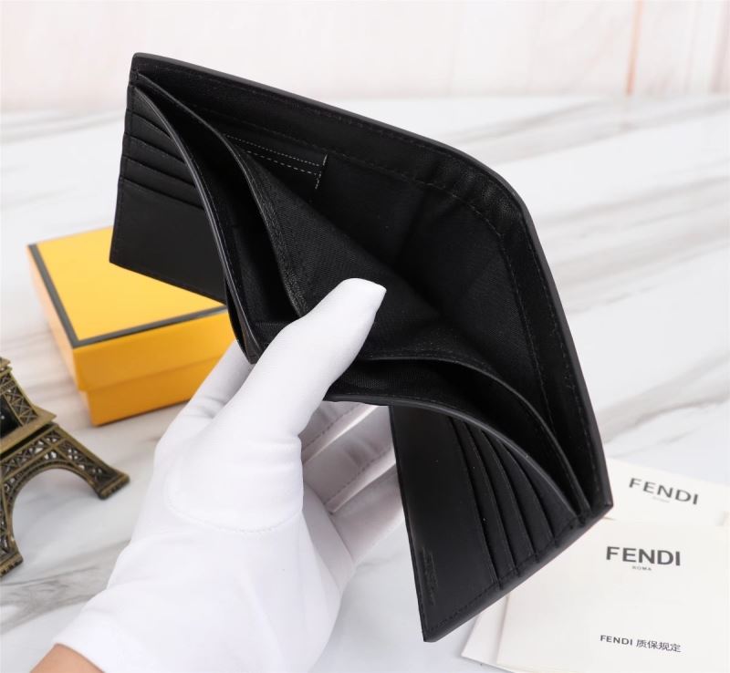 Fendi Wallets Purse